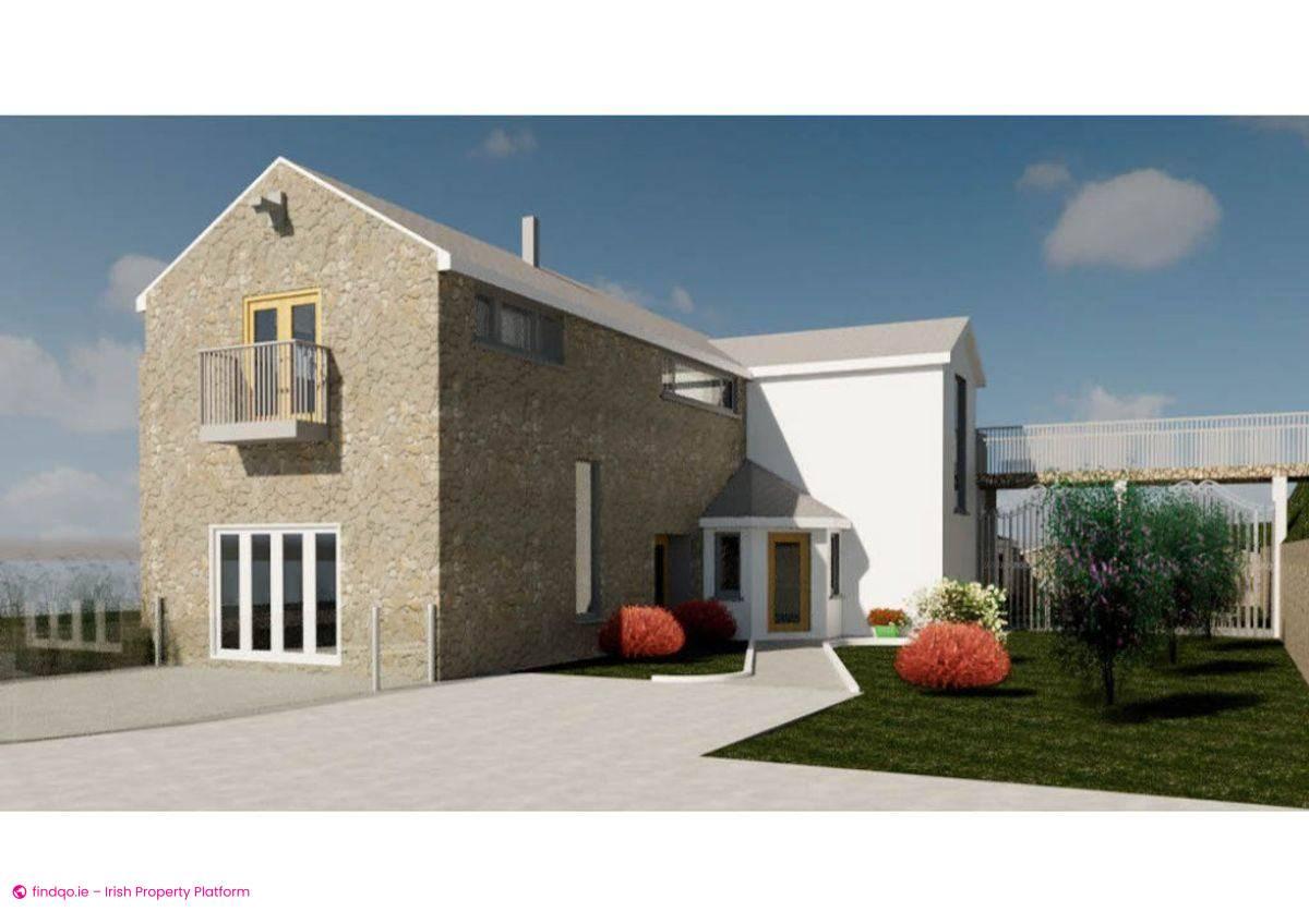 Detached house for Sale in Durrus, Cork