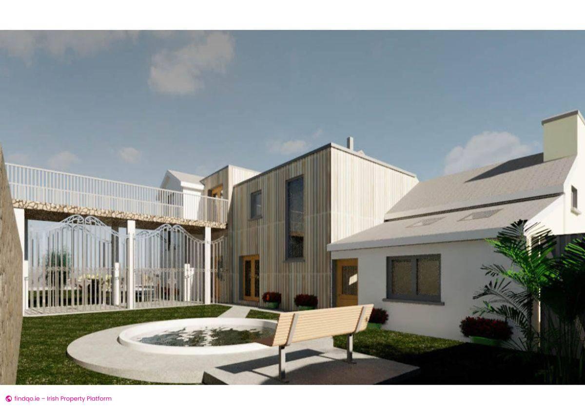 Detached house for Sale in Durrus, Cork