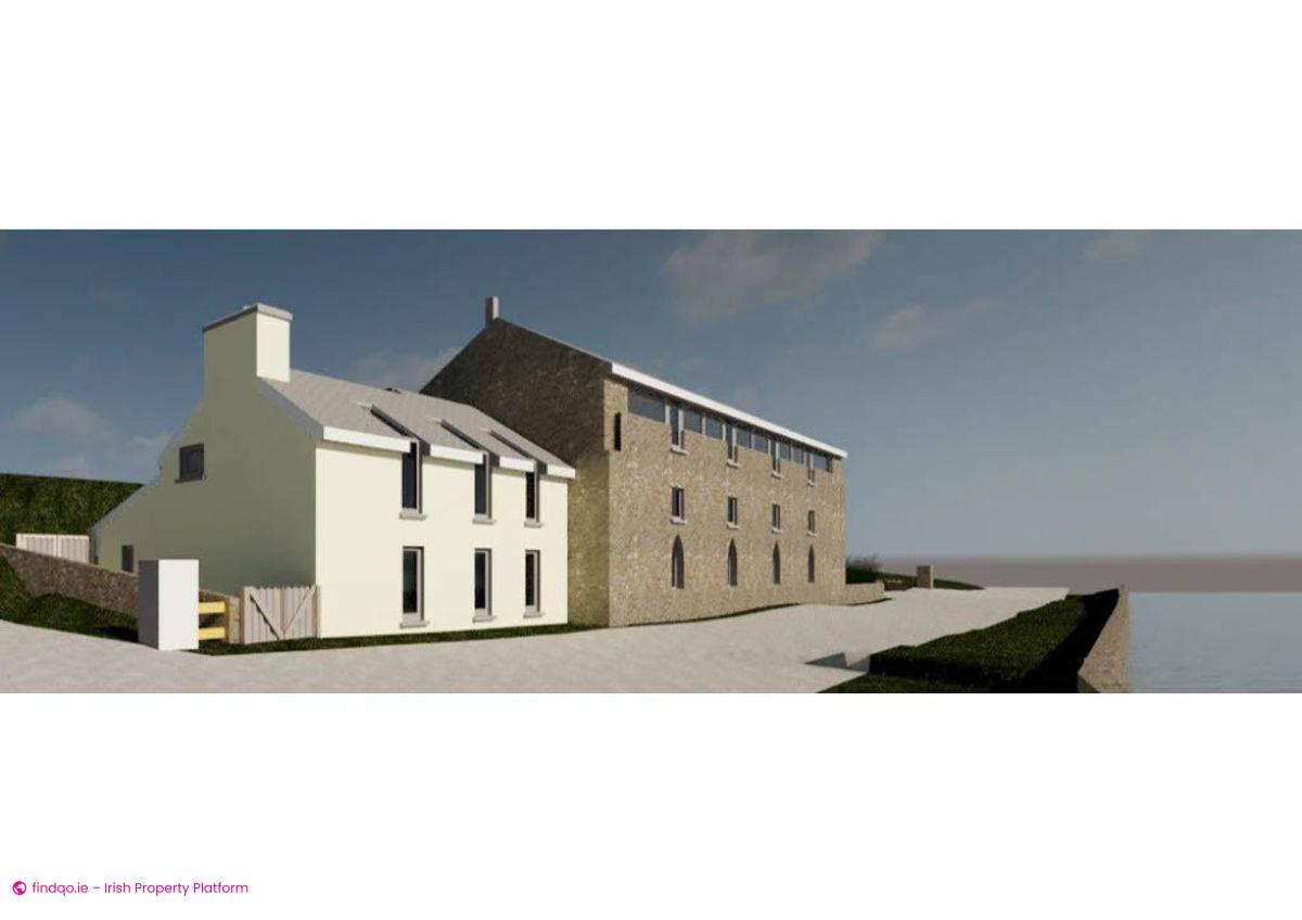 Detached house for Sale in Durrus, Cork