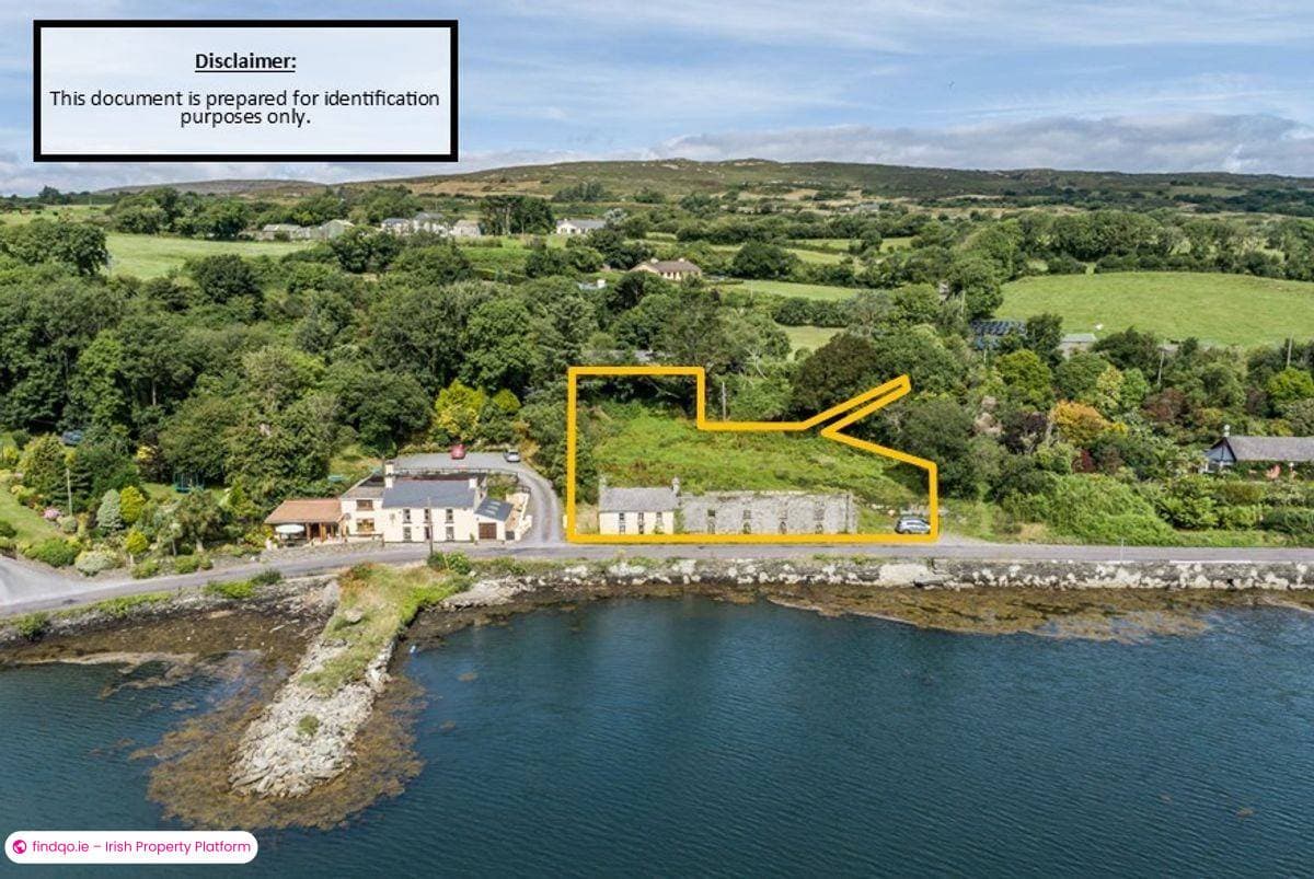 Detached house for Sale in Durrus, Cork