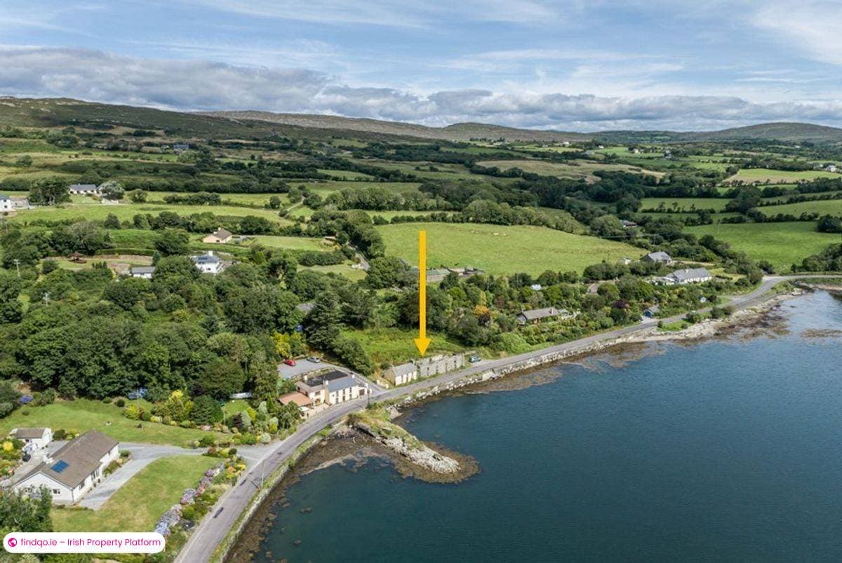 Detached house for Sale in Durrus, Cork