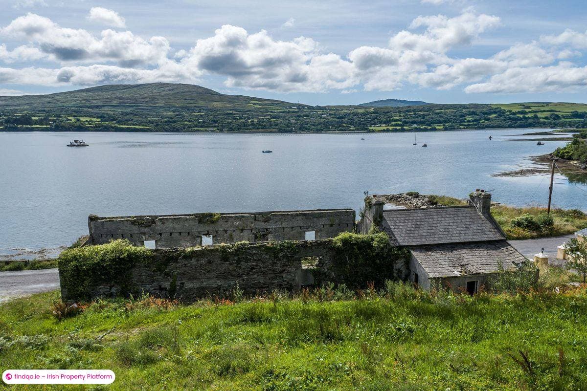 Detached house for Sale in Durrus, Cork