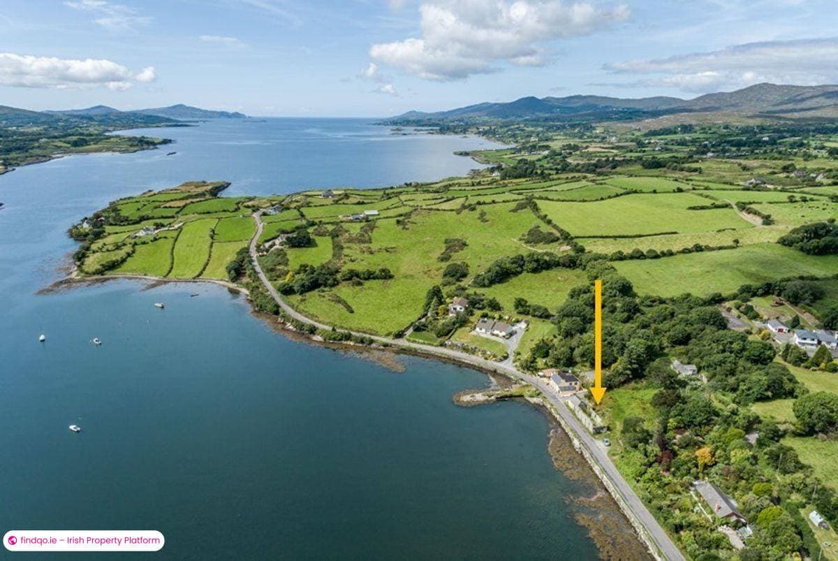 Detached house for Sale in Durrus, Cork