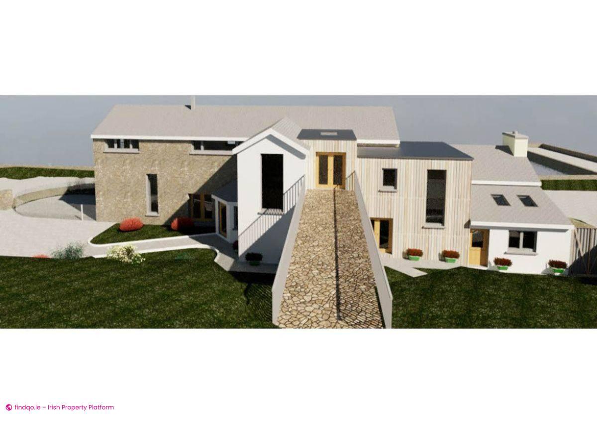 Detached house for Sale in Durrus, Cork