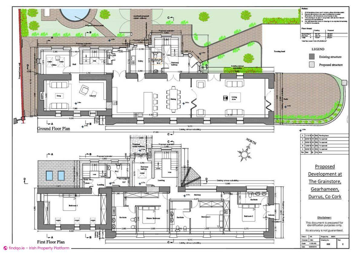 Detached house for Sale in Durrus, Cork