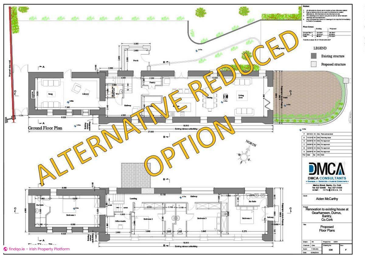 Detached house for Sale in Durrus, Cork
