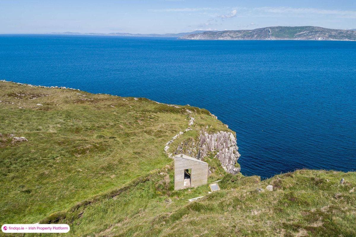 Agricultural Land for Sale in Goleen, Cork