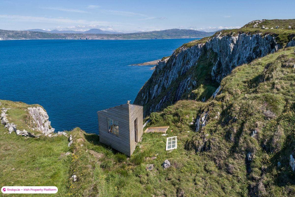 Agricultural Land for Sale in Goleen, Cork