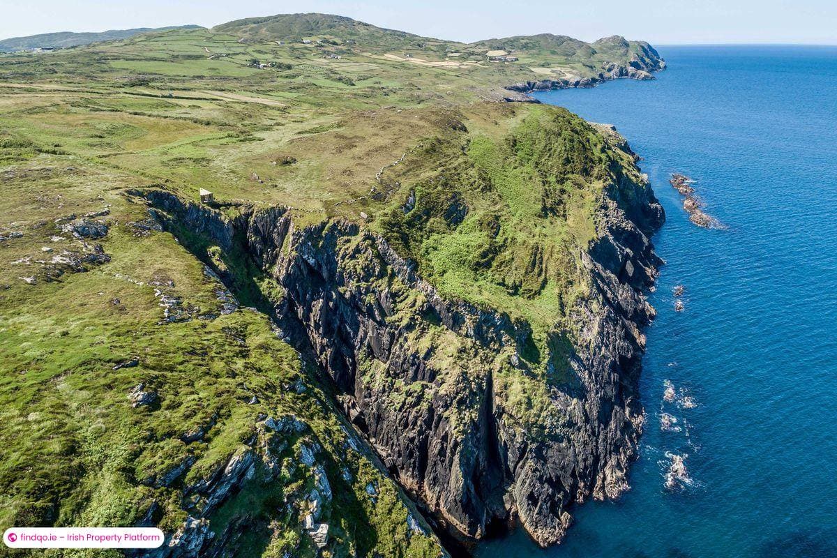 Agricultural Land for Sale in Goleen, Cork