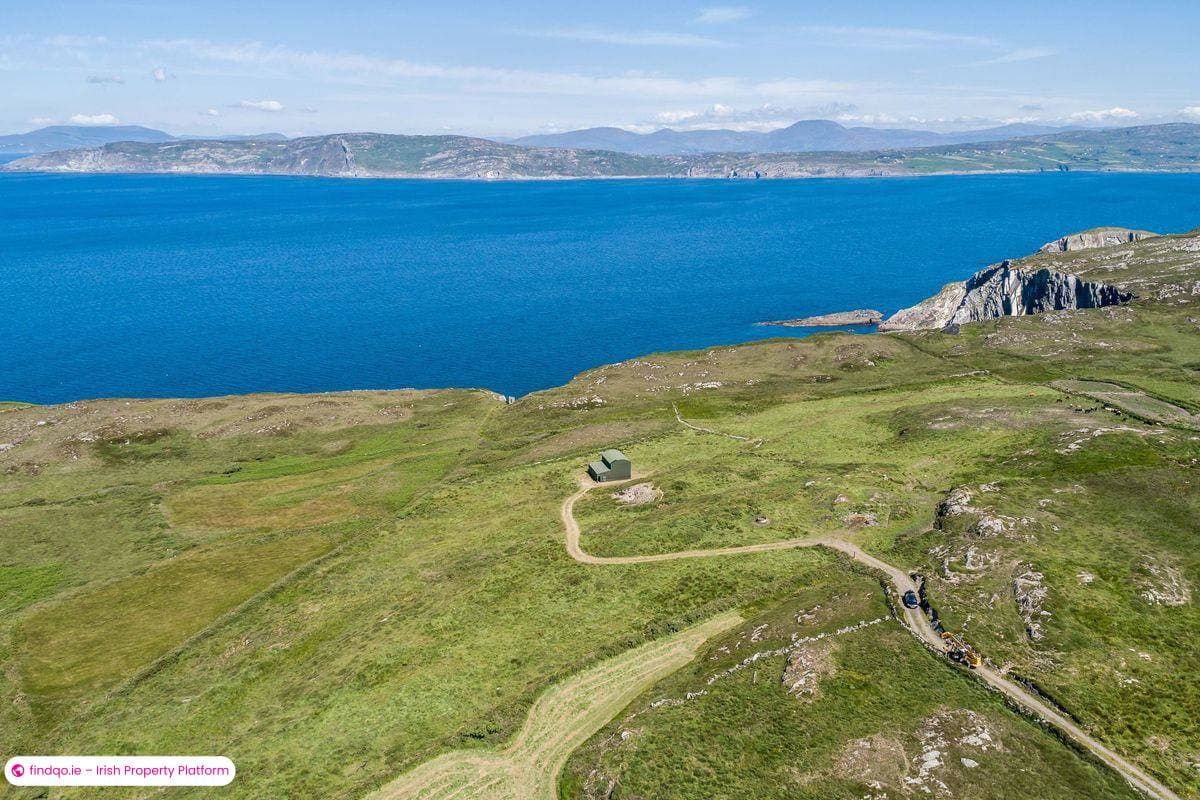 Agricultural Land for Sale in Goleen, Cork