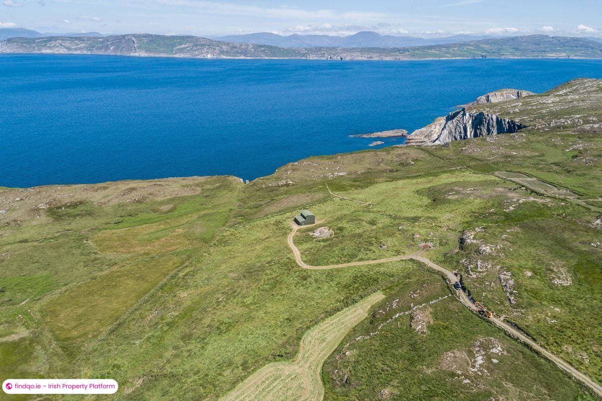 Agricultural Land for Sale in Goleen, Cork