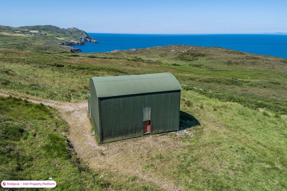 Agricultural Land for Sale in Goleen, Cork