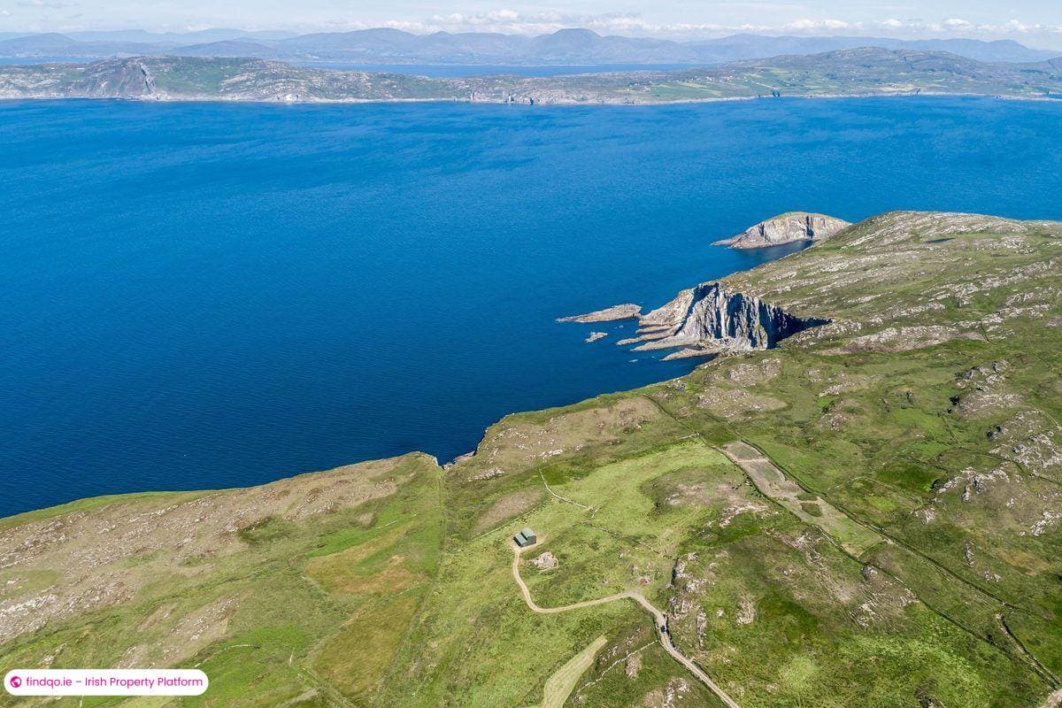 Agricultural Land for Sale in Goleen, Cork