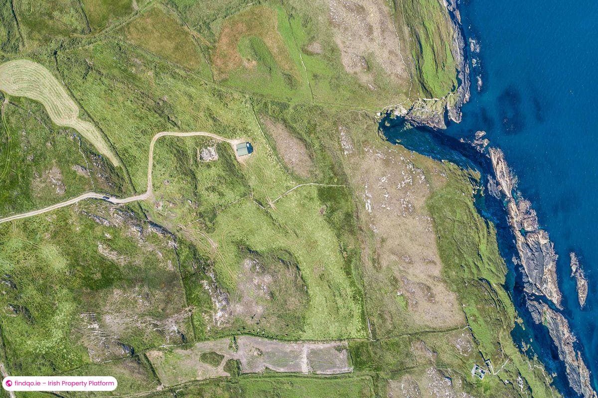 Agricultural Land for Sale in Goleen, Cork
