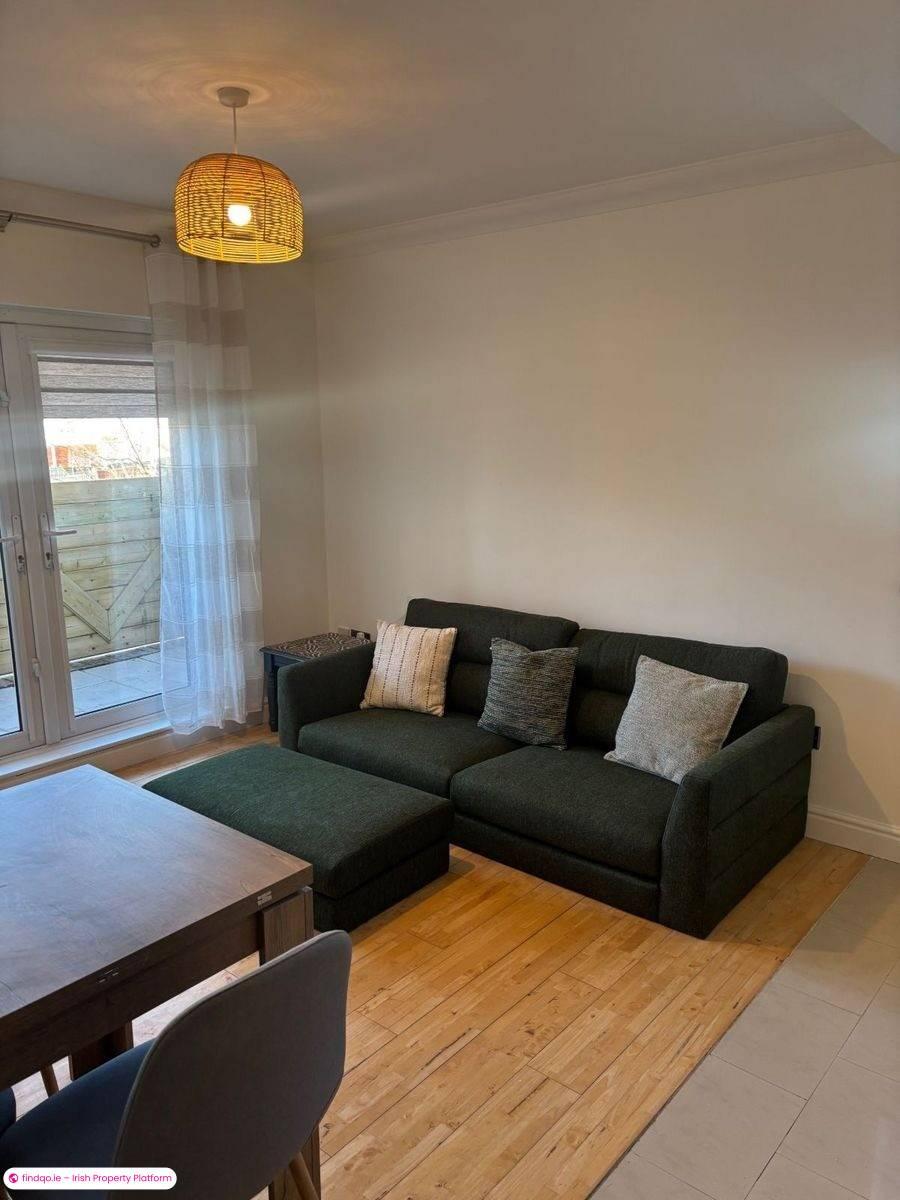 2 Bedroom Apartment for Rent in Balbriggan, Dublin (County)