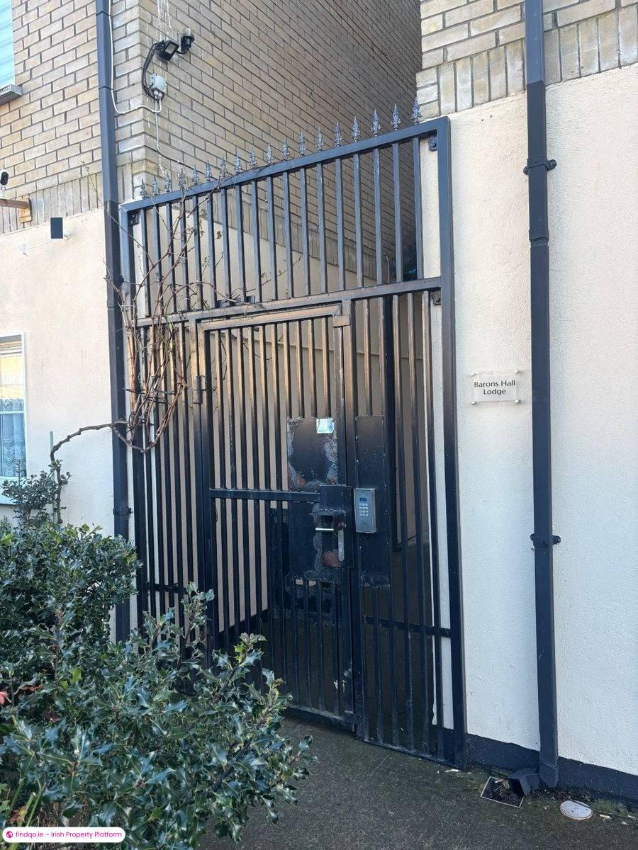 2 Bedroom Apartment for Rent in Balbriggan, Dublin (County)