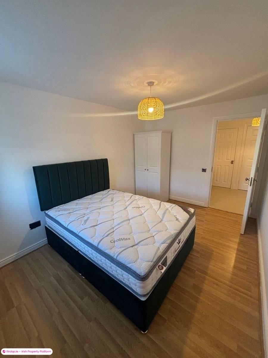 2 Bedroom Apartment for Rent in Balbriggan, Dublin (County)