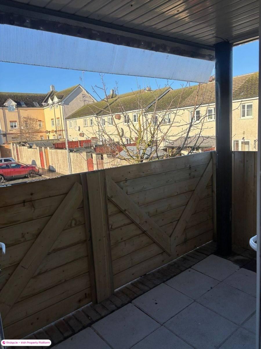 2 Bedroom Apartment for Rent in Balbriggan, Dublin (County)