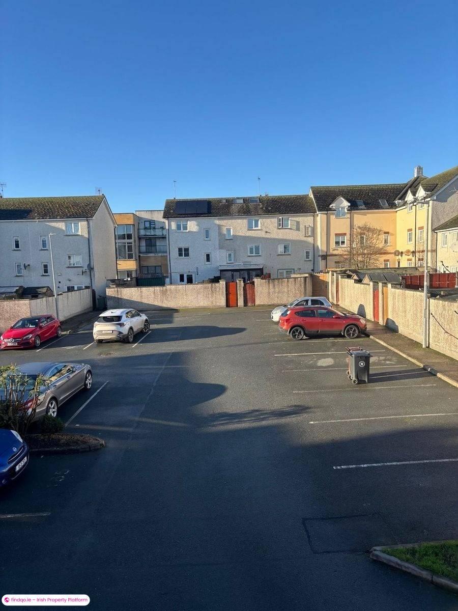 2 Bedroom Apartment for Rent in Balbriggan, Dublin (County)