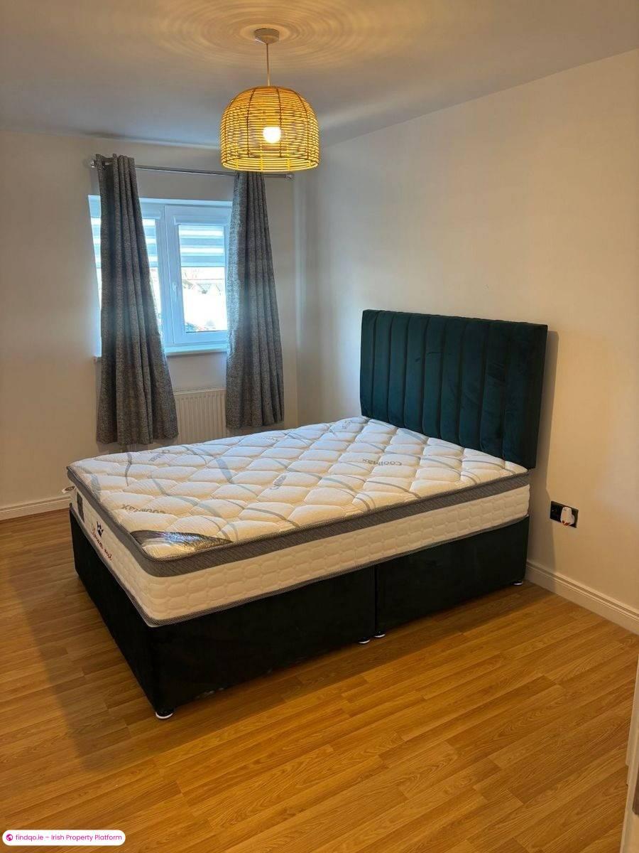 2 Bedroom Apartment for Rent in Balbriggan, Dublin (County)