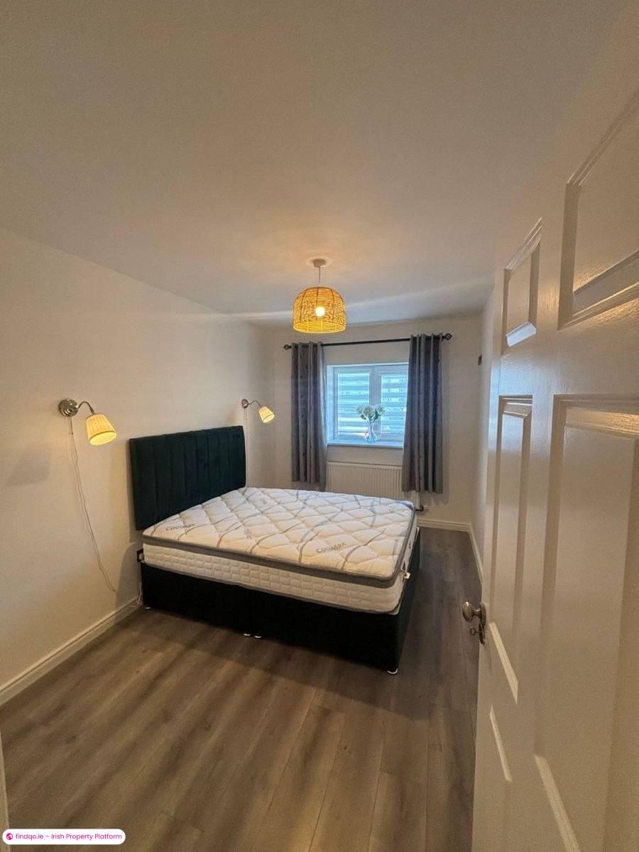 2 Bedroom Apartment for Rent in Balbriggan, Dublin (County)
