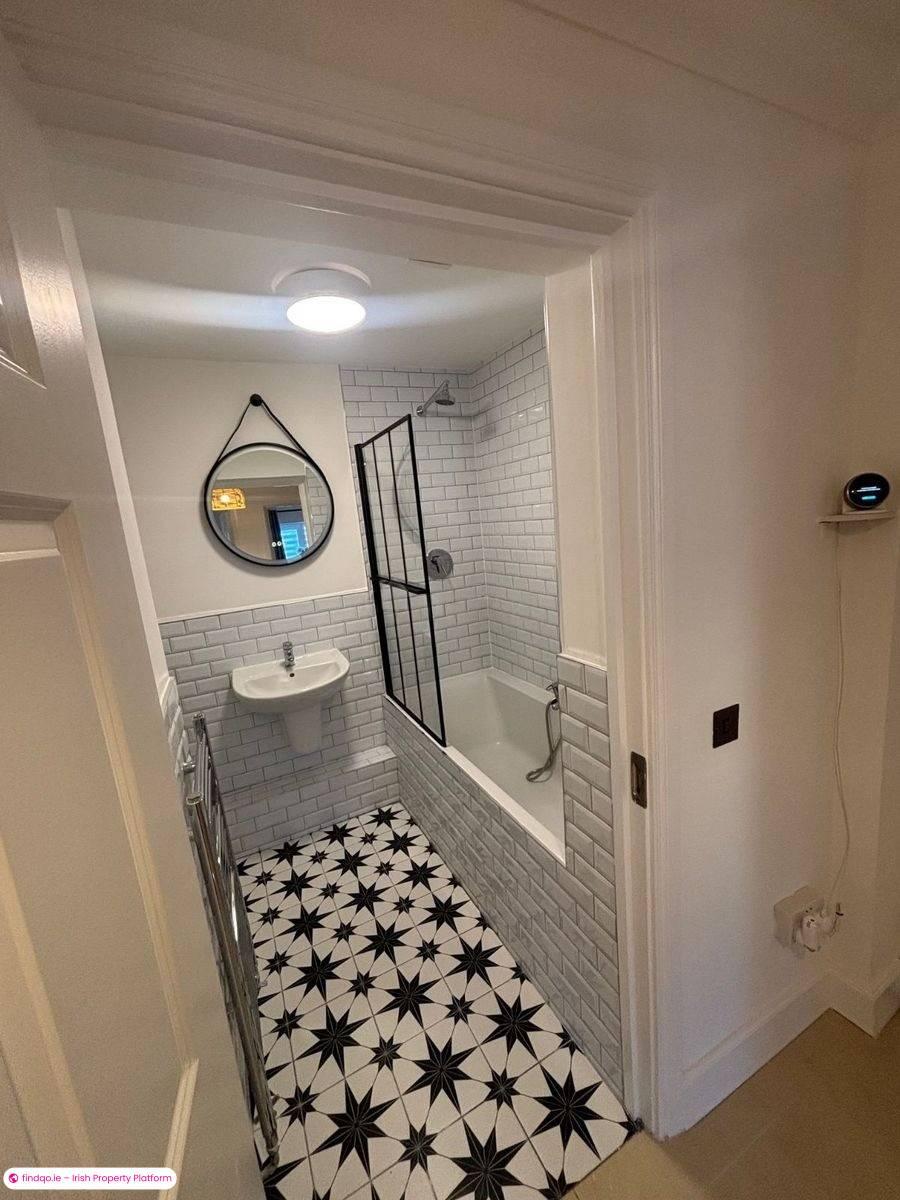 2 Bedroom Apartment for Rent in Balbriggan, Dublin (County)