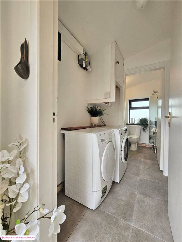 House for Sale in Kilcullen, Kildare