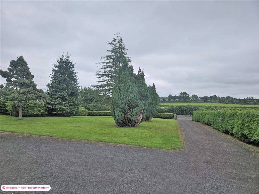 House for Sale in Kilcullen, Kildare