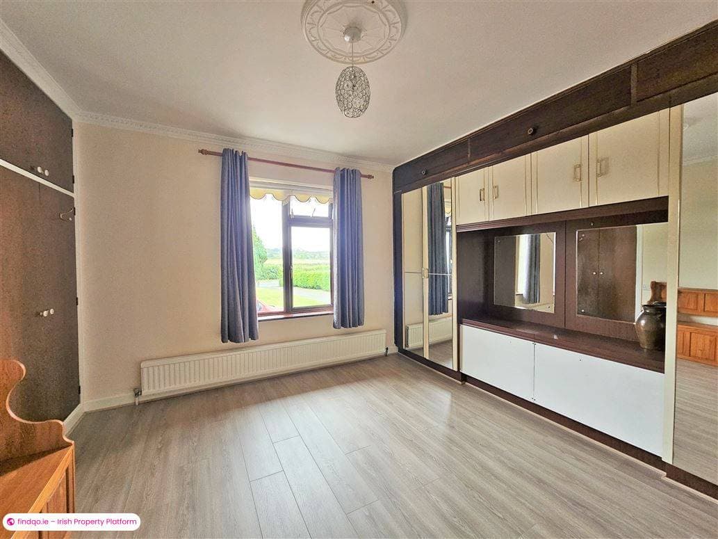 House for Sale in Kilcullen, Kildare