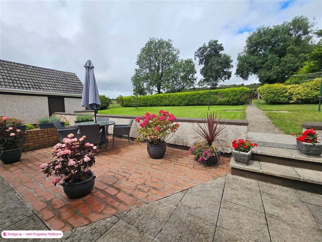 House for Sale in Kilcullen, Kildare