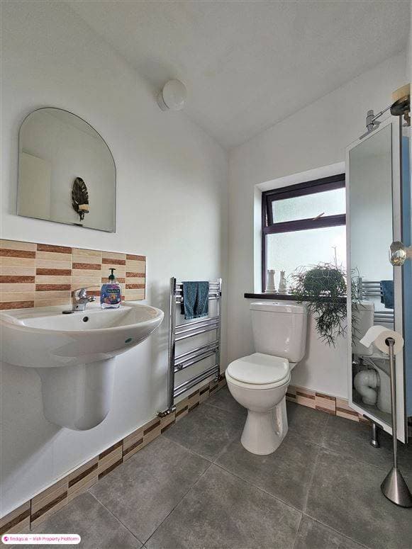 House for Sale in Kilcullen, Kildare