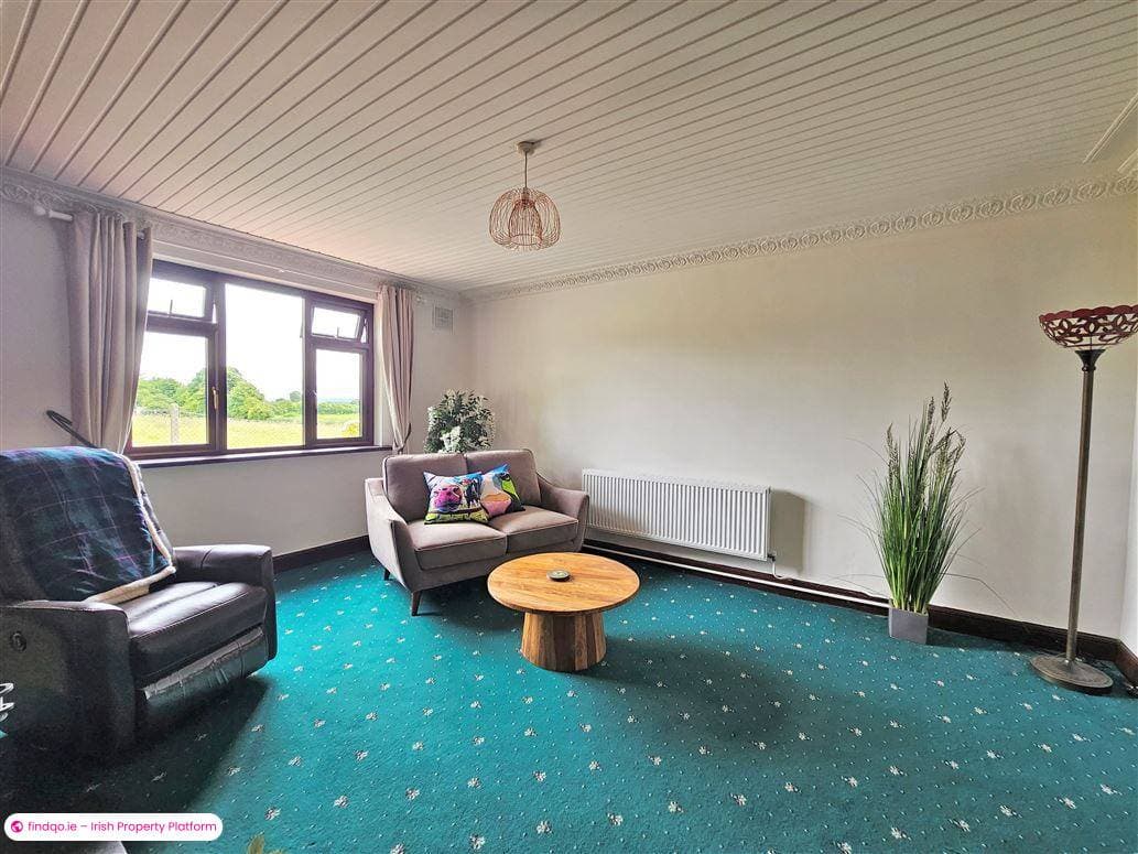 House for Sale in Kilcullen, Kildare