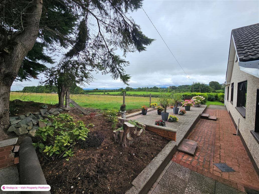 House for Sale in Kilcullen, Kildare