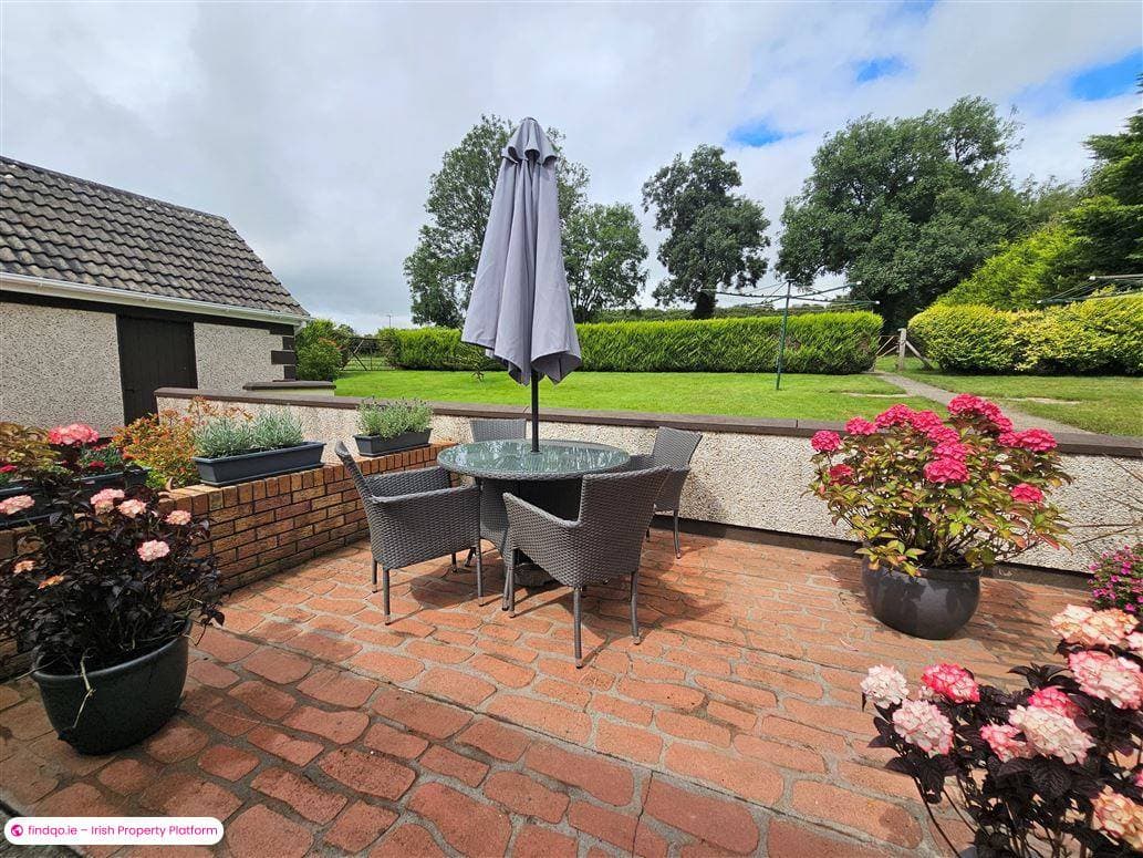 House for Sale in Kilcullen, Kildare