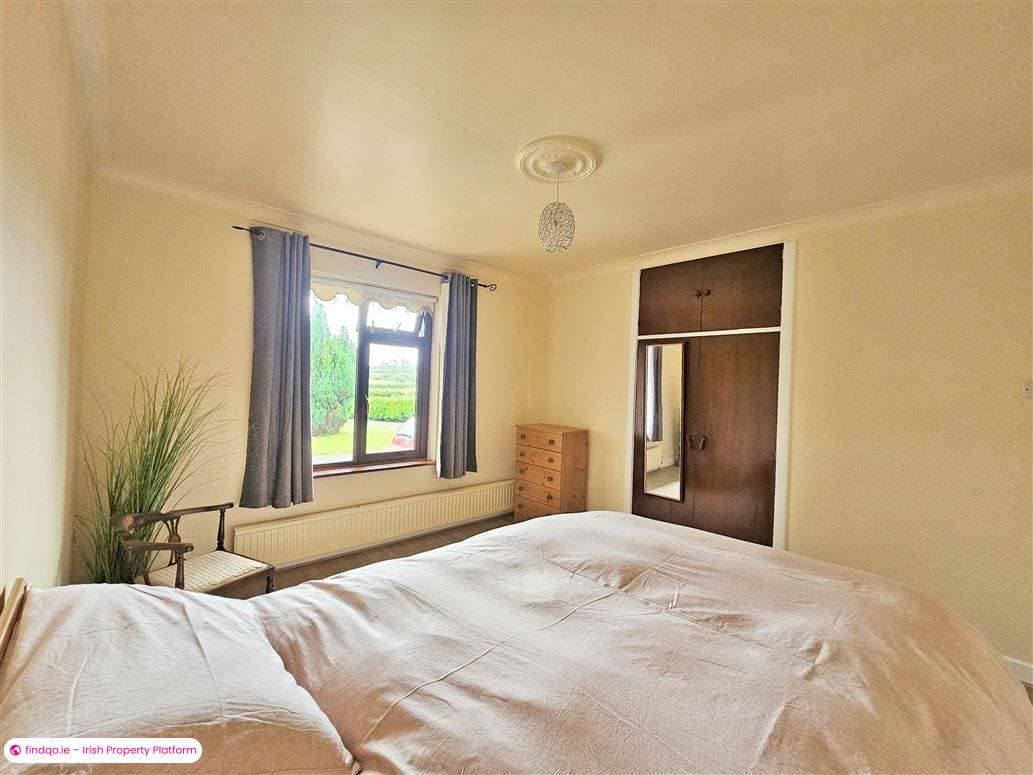 House for Sale in Kilcullen, Kildare