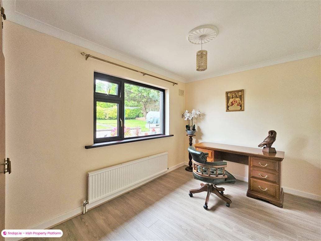 House for Sale in Kilcullen, Kildare