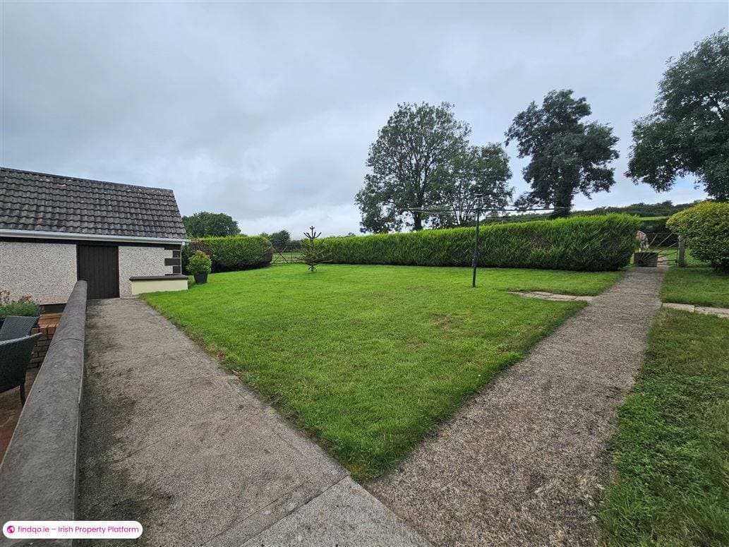 House for Sale in Kilcullen, Kildare