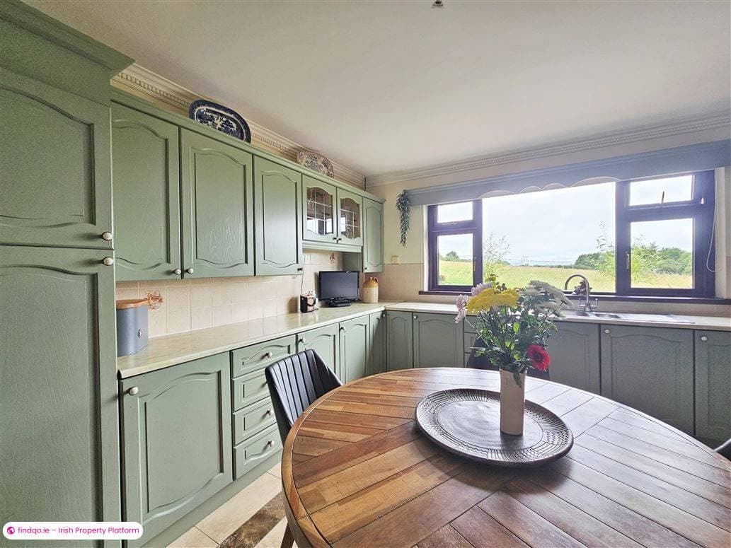 House for Sale in Kilcullen, Kildare