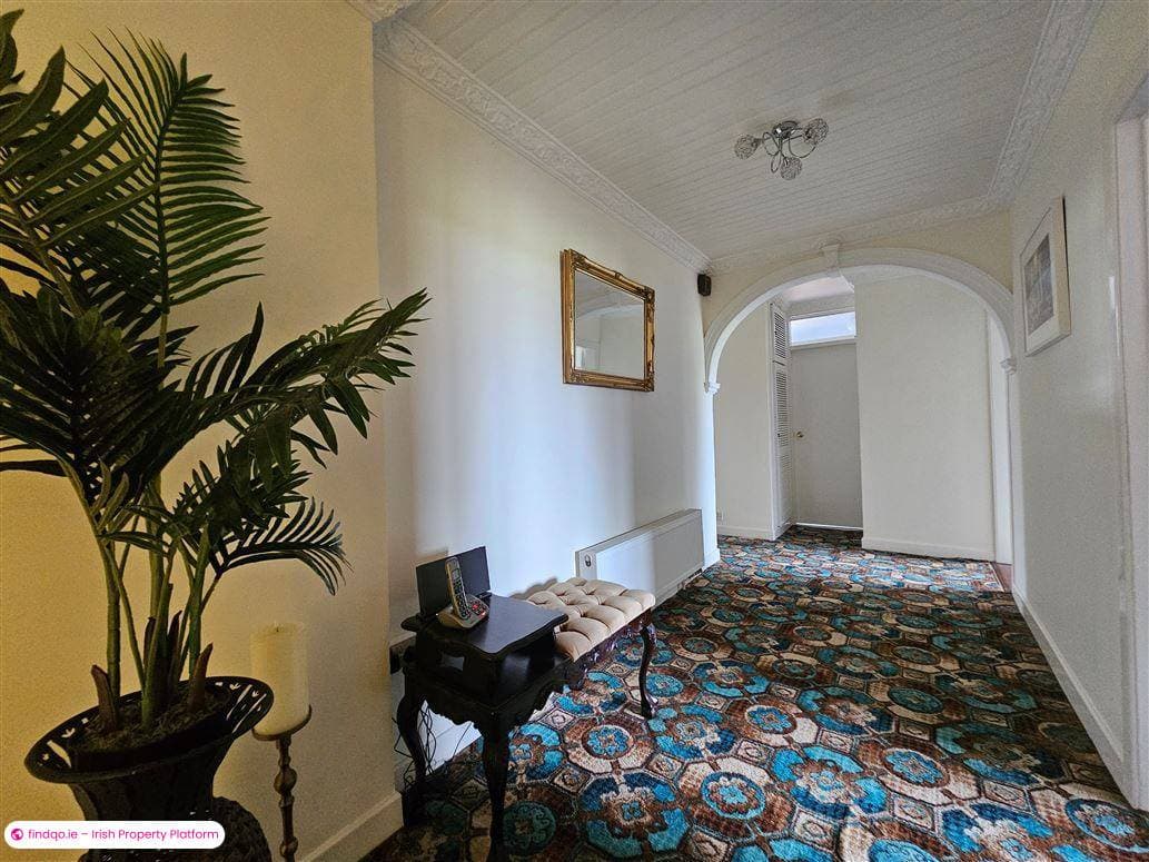 House for Sale in Kilcullen, Kildare