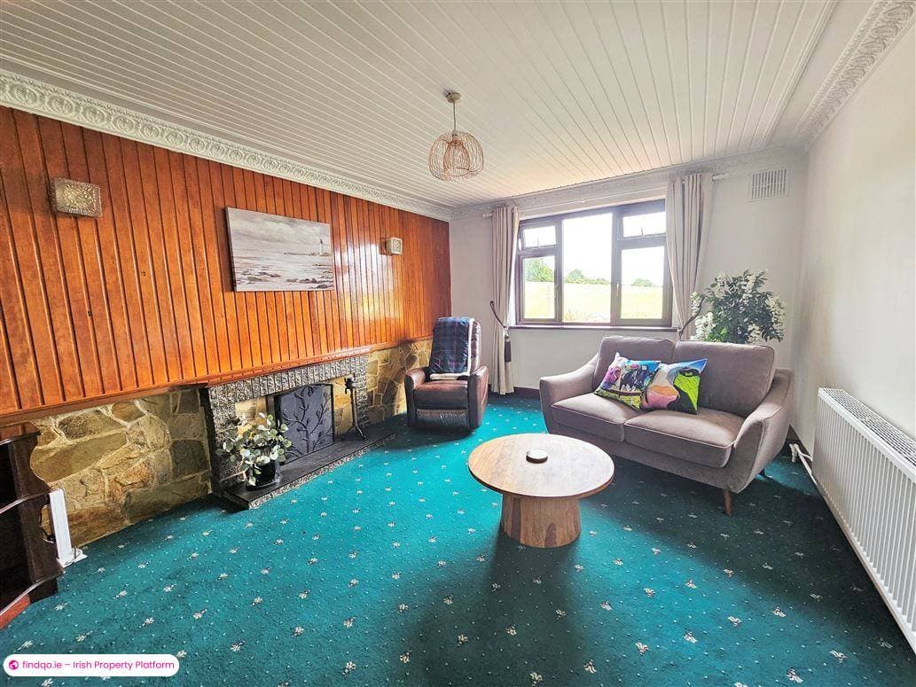 House for Sale in Kilcullen, Kildare