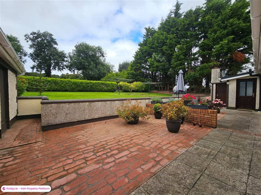 House for Sale in Kilcullen, Kildare