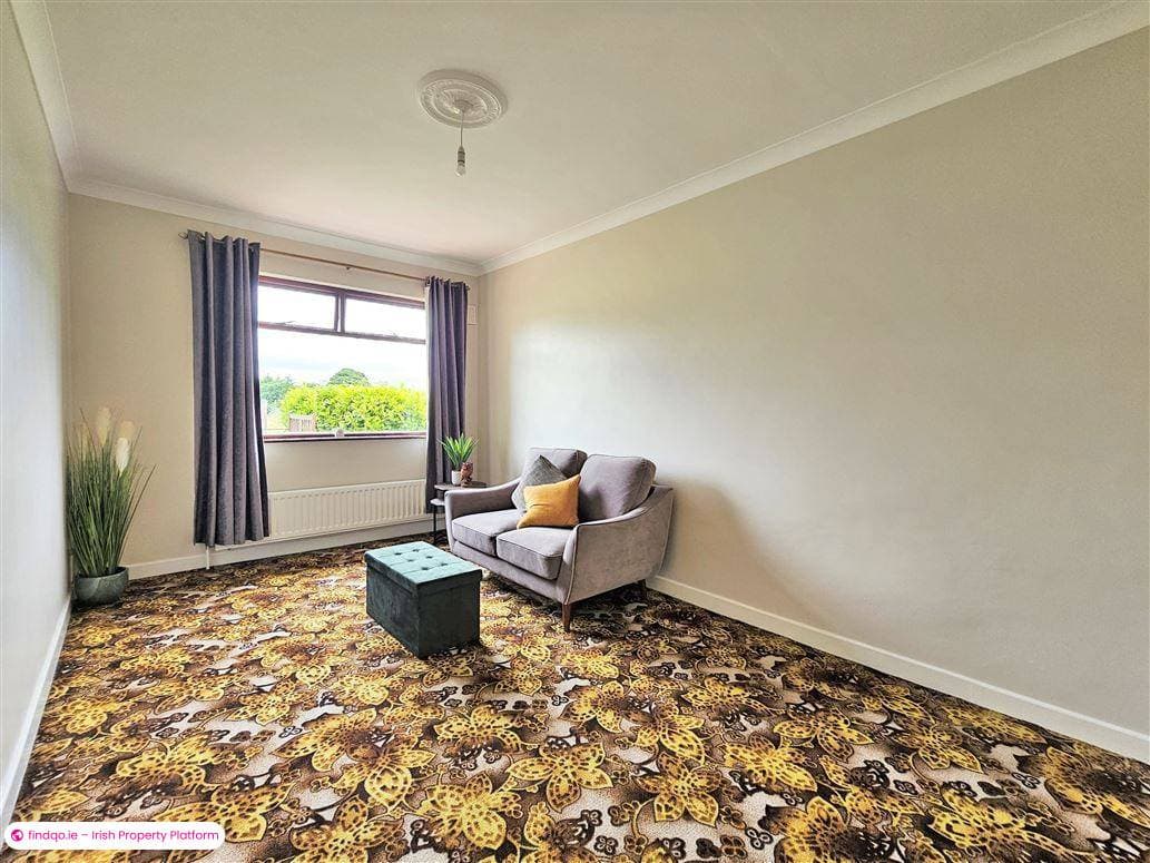 House for Sale in Kilcullen, Kildare