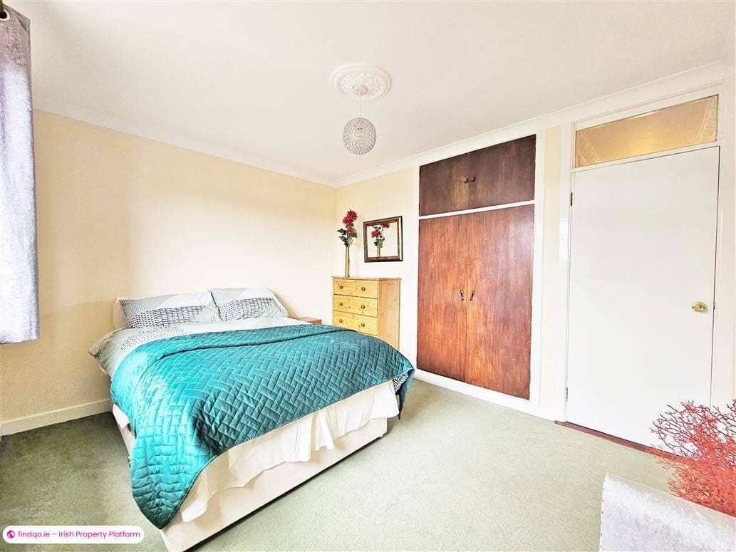 House for Sale in Kilcullen, Kildare