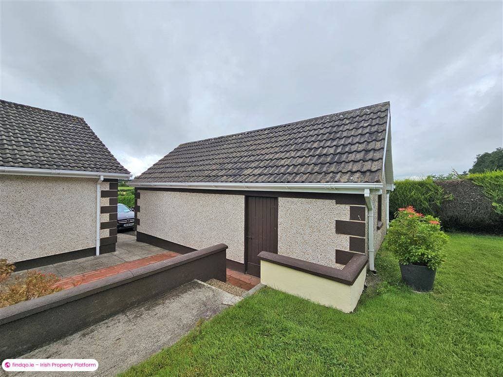 House for Sale in Kilcullen, Kildare