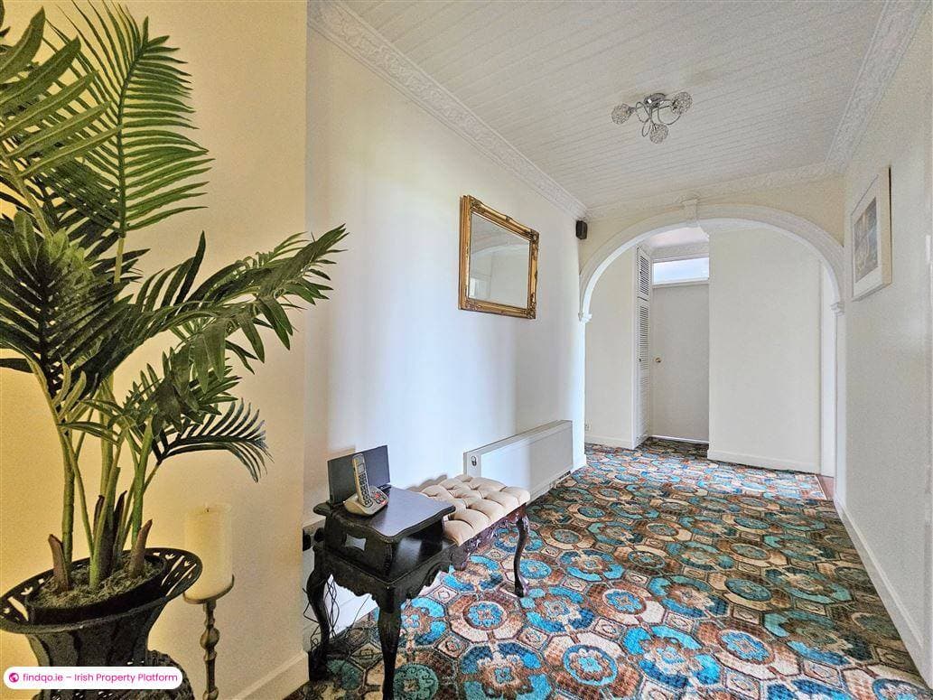 House for Sale in Kilcullen, Kildare