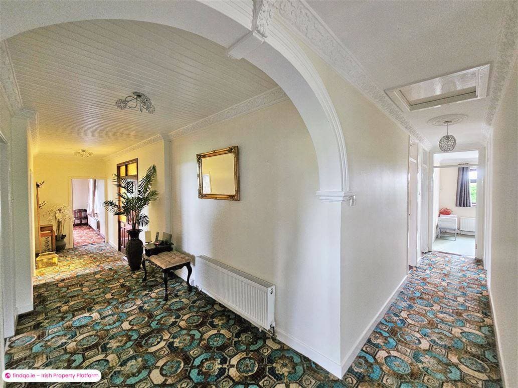 House for Sale in Kilcullen, Kildare