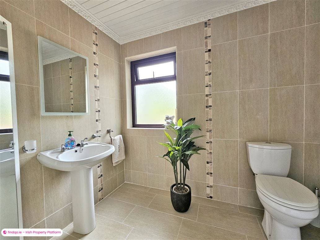 House for Sale in Kilcullen, Kildare