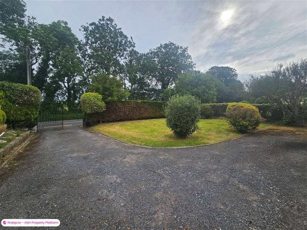 Detached house for Sale in Kilcullen, Kildare
