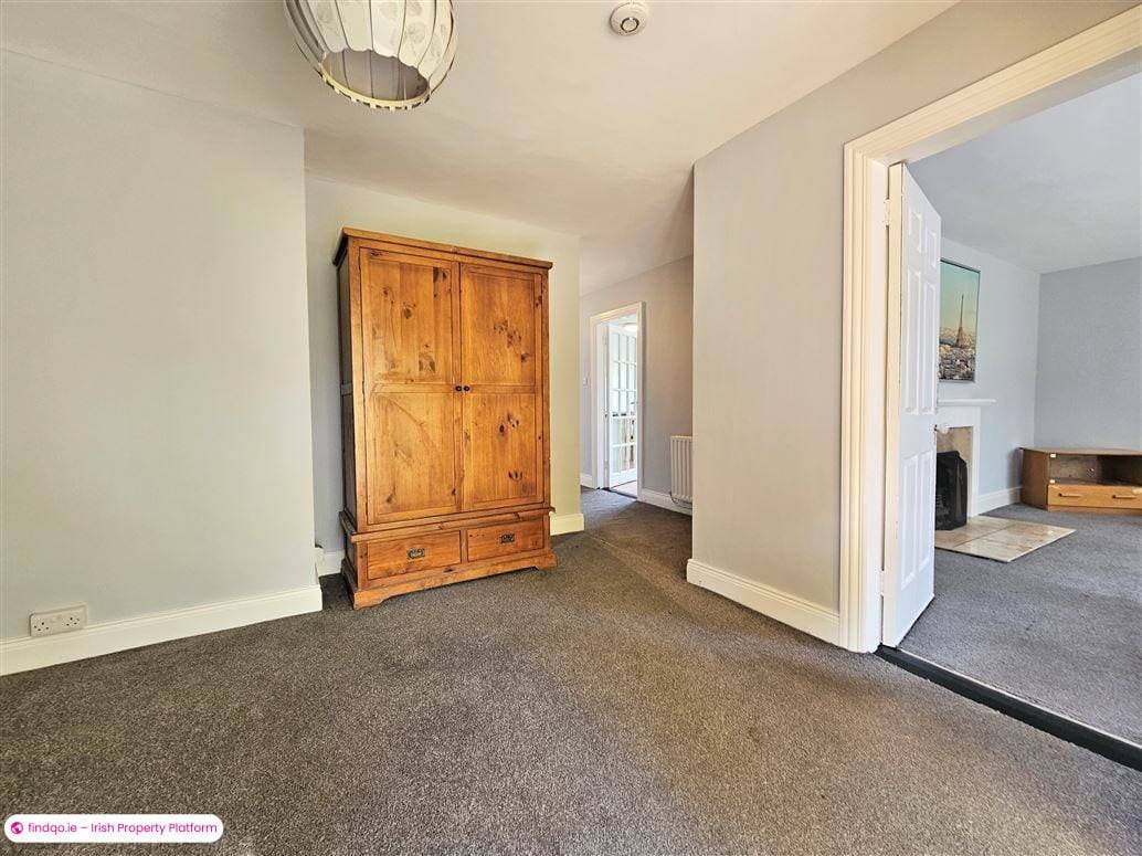 Detached house for Sale in Kilcullen, Kildare