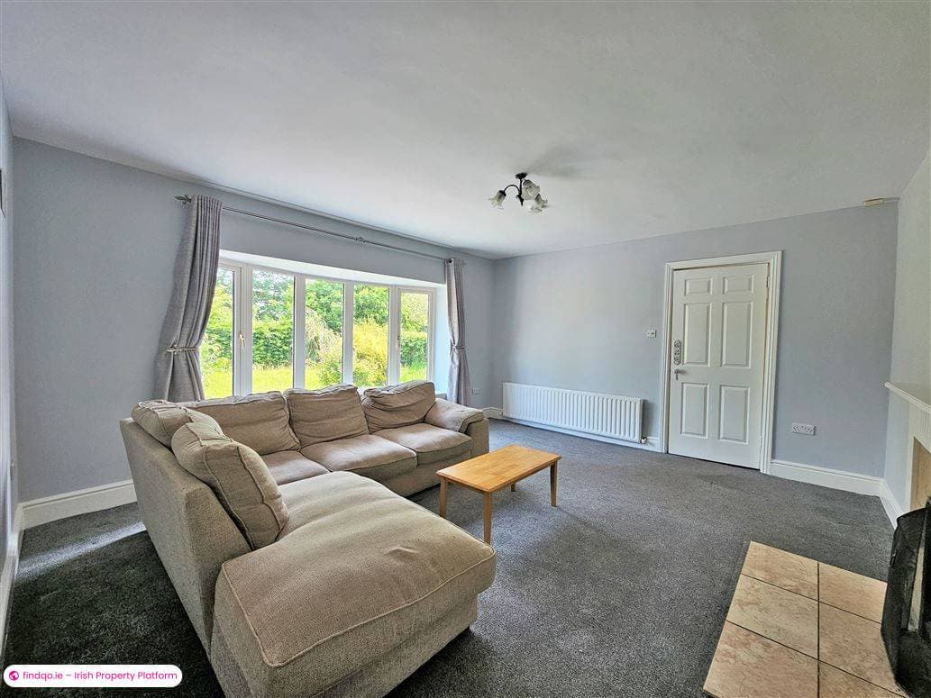 Detached house for Sale in Kilcullen, Kildare